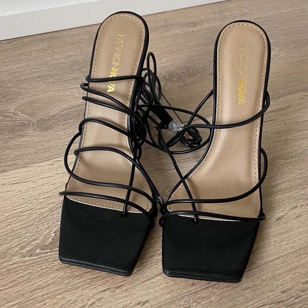 Heels